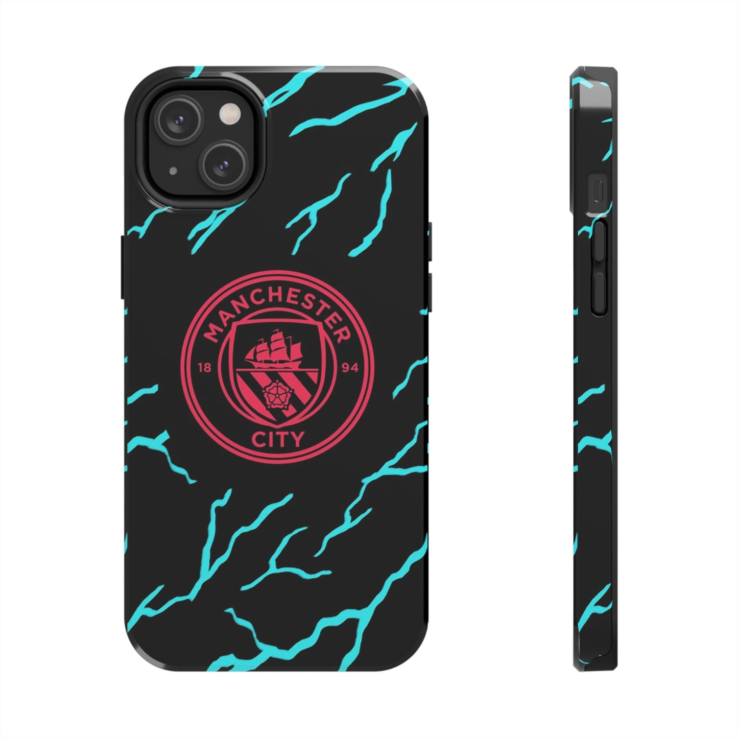 Manchester City Phone Case