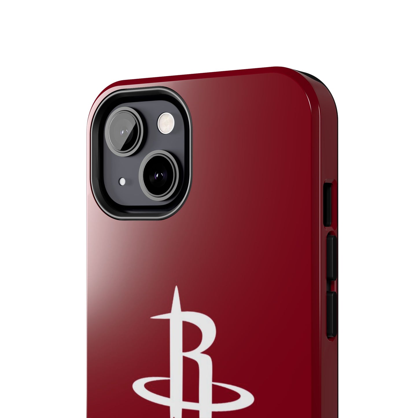 Houston Rockets Logo Phone Case