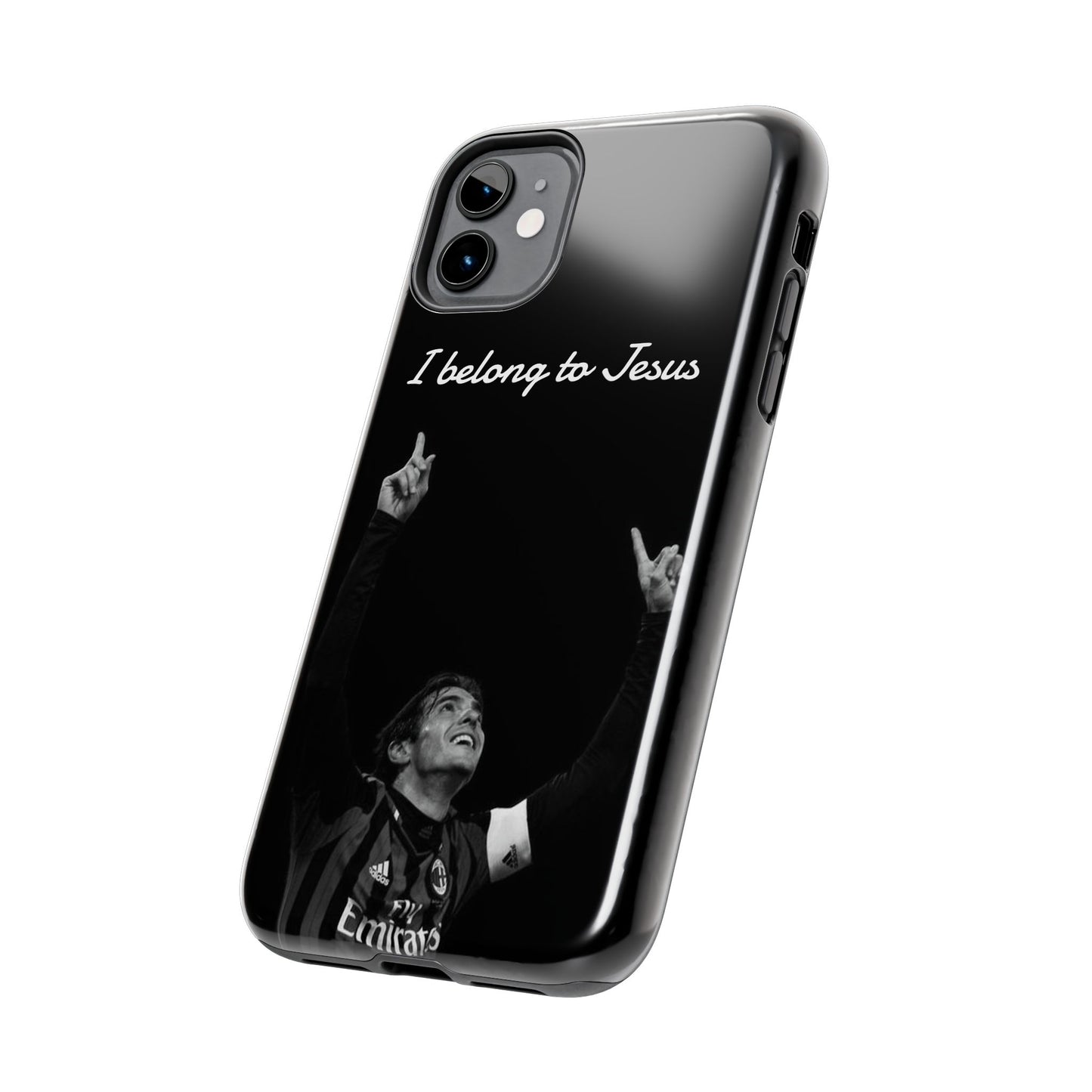 Kaka Phone Case