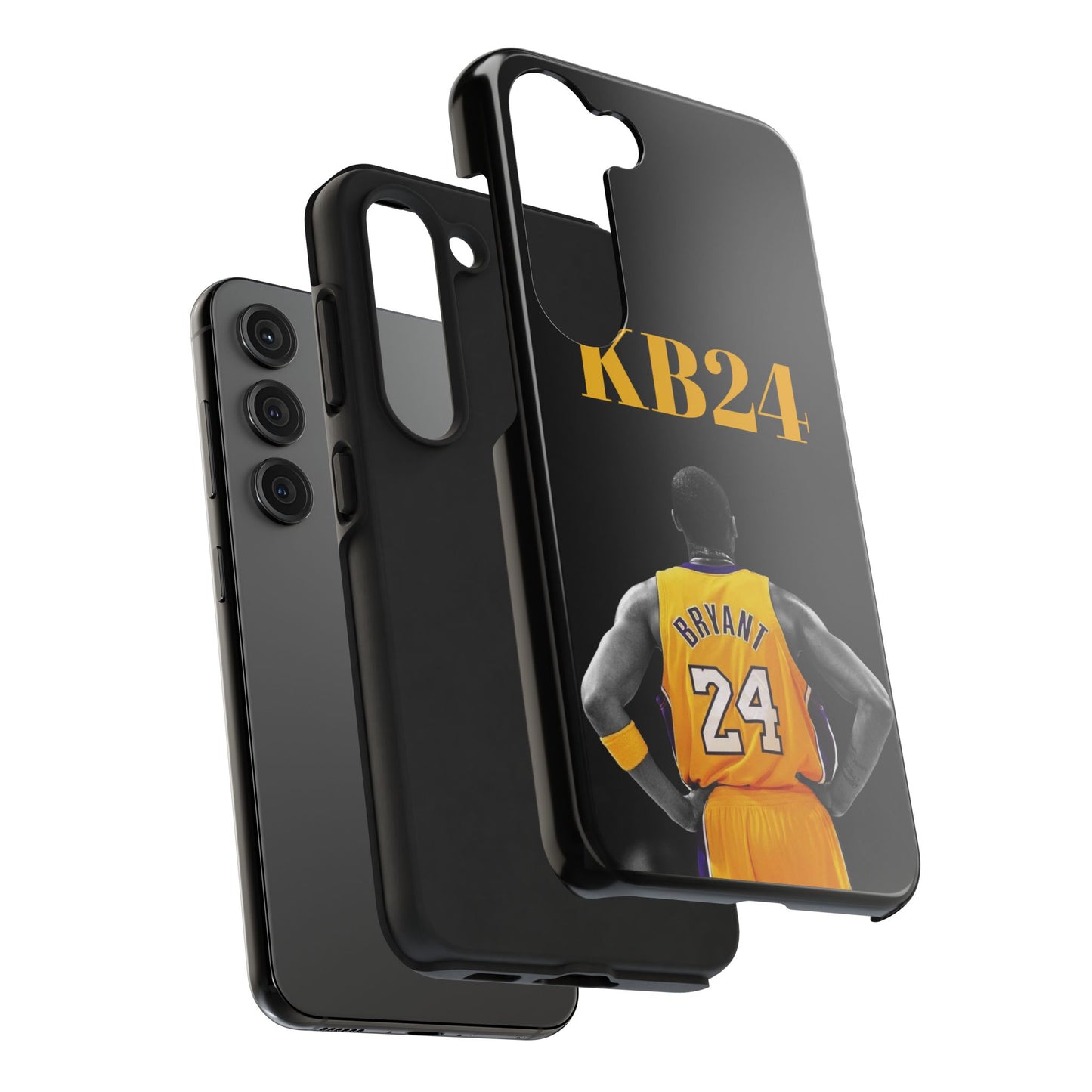 Kobe Bryant Phone Cases