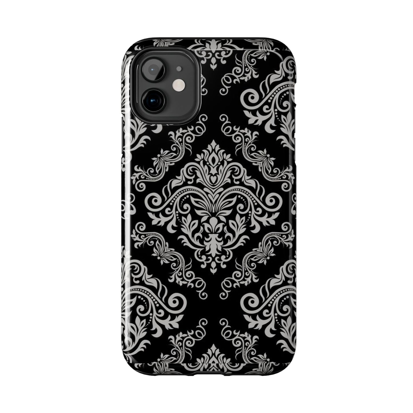 Timeless Luxury Pattern Phone Case