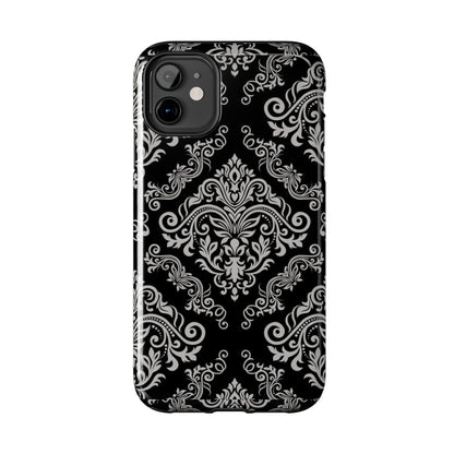 Timeless Luxury Pattern Phone Case