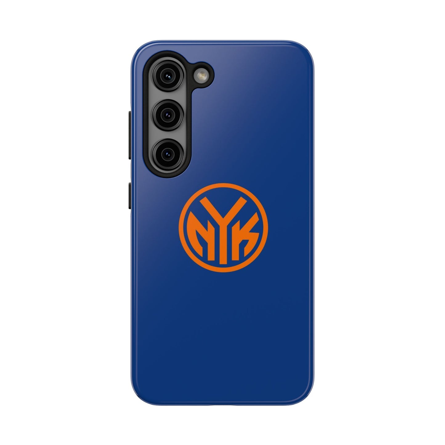 New York Knicks Logo Phone Case