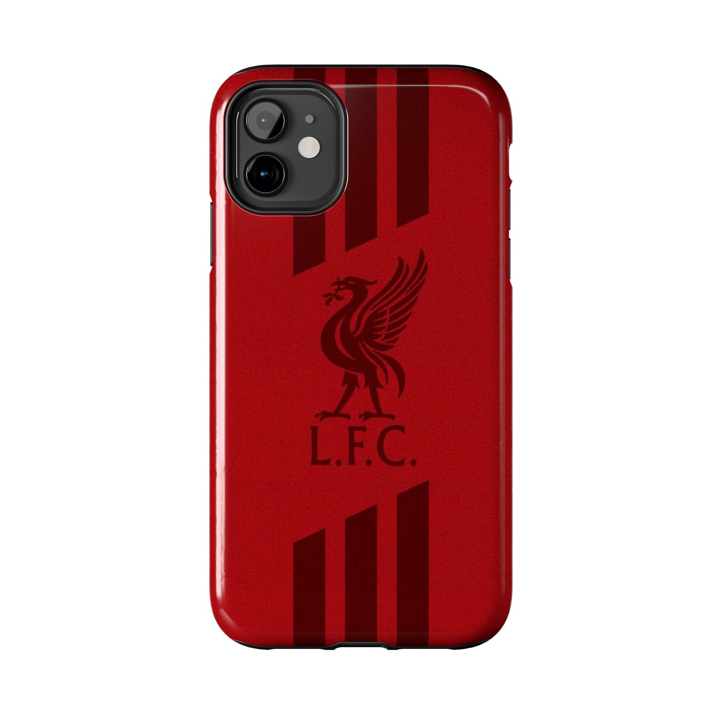 Liverpool FC Phone Case