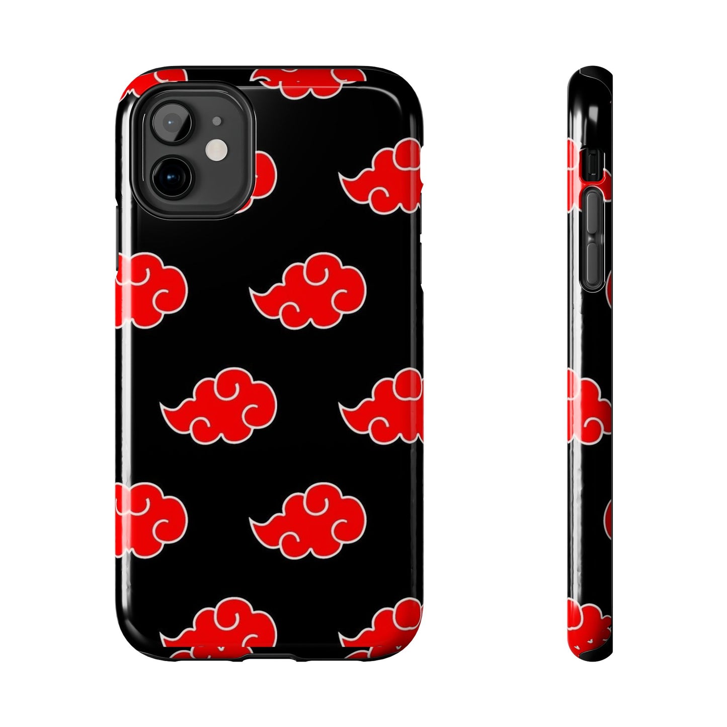 Naruto - Akatsuki Phone Case