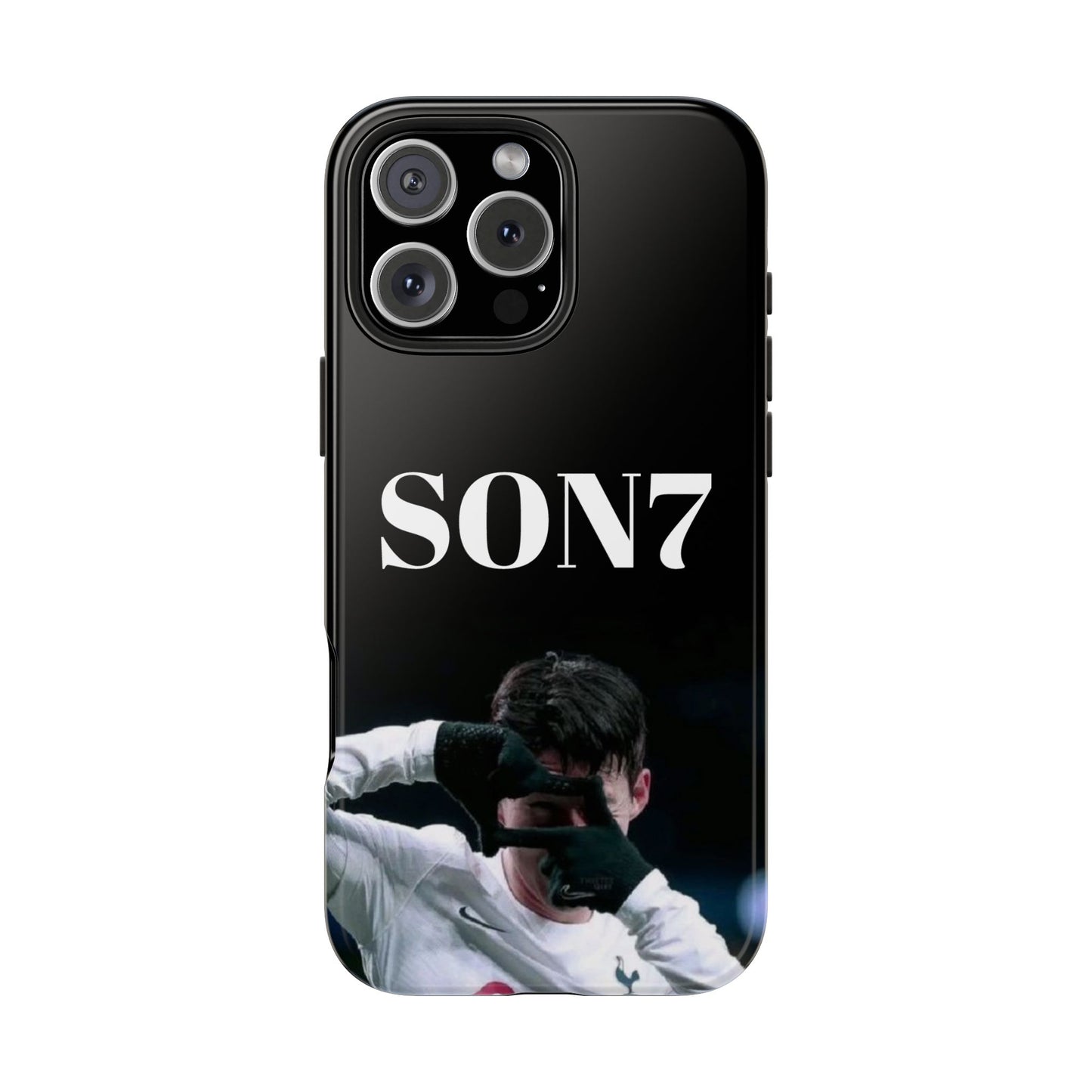 Heung Min Son Phone Case