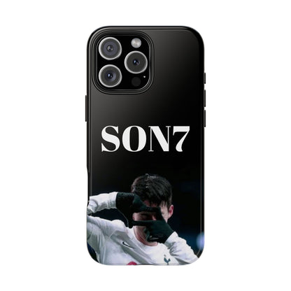 Heung Min Son Phone Case