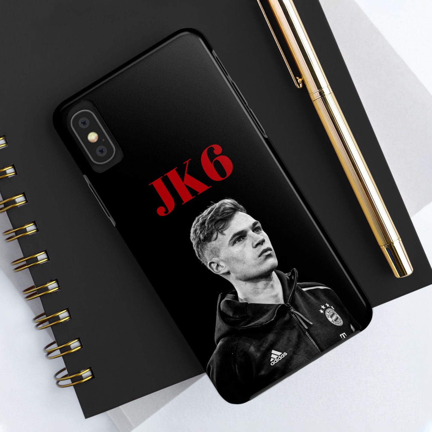 Joshua Kimmich Phone Case