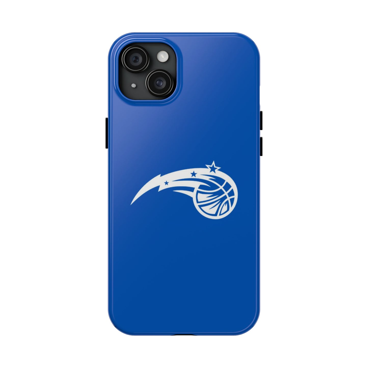 Orlando Magic Logo Phone Case