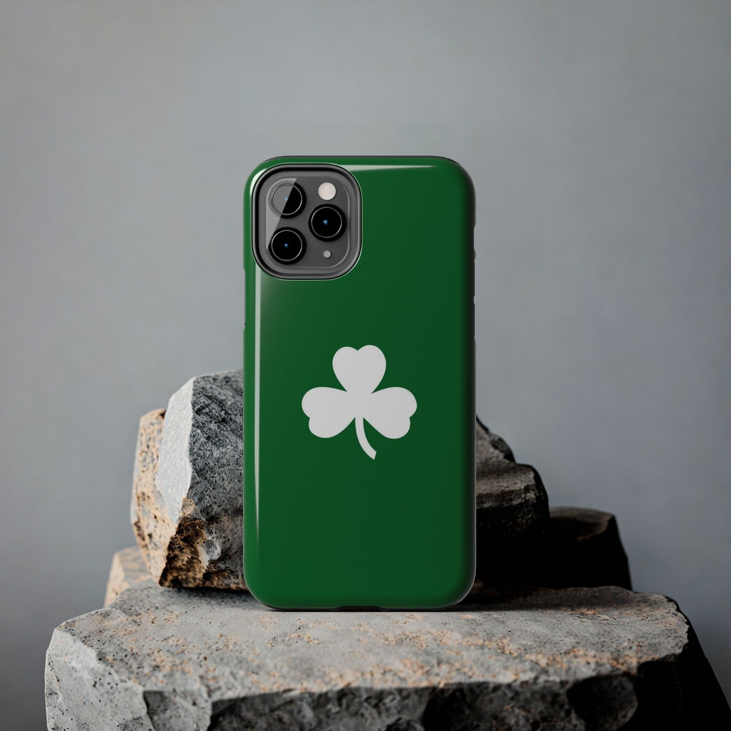 Boston Celtics Logo Phone Case