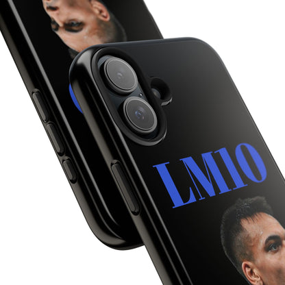 Lautaro Martinez Phone Case