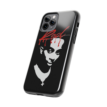 Whole Lotta Red Phone Case