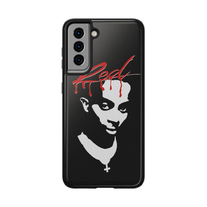 Whole Lotta Red Phone Case