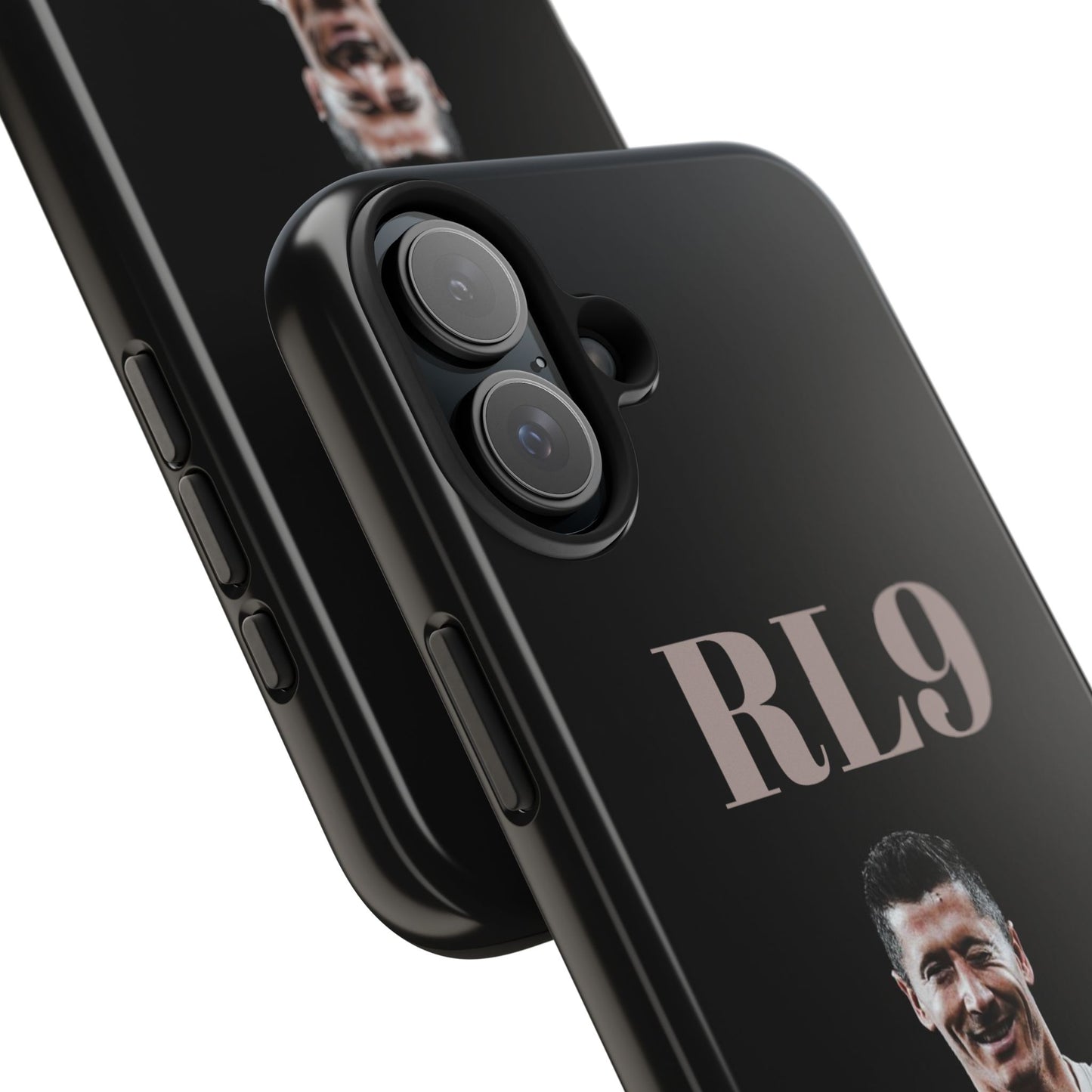 Robert Lewandowski Phone Case