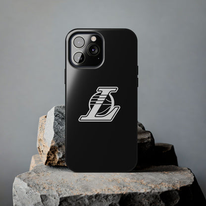 Classic Los Angeles Lakers Phone Case