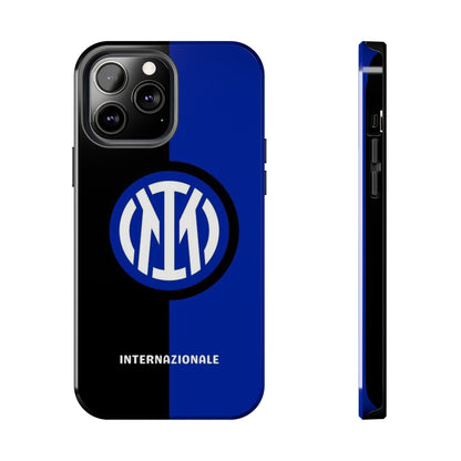 Inter Milan Phone Case