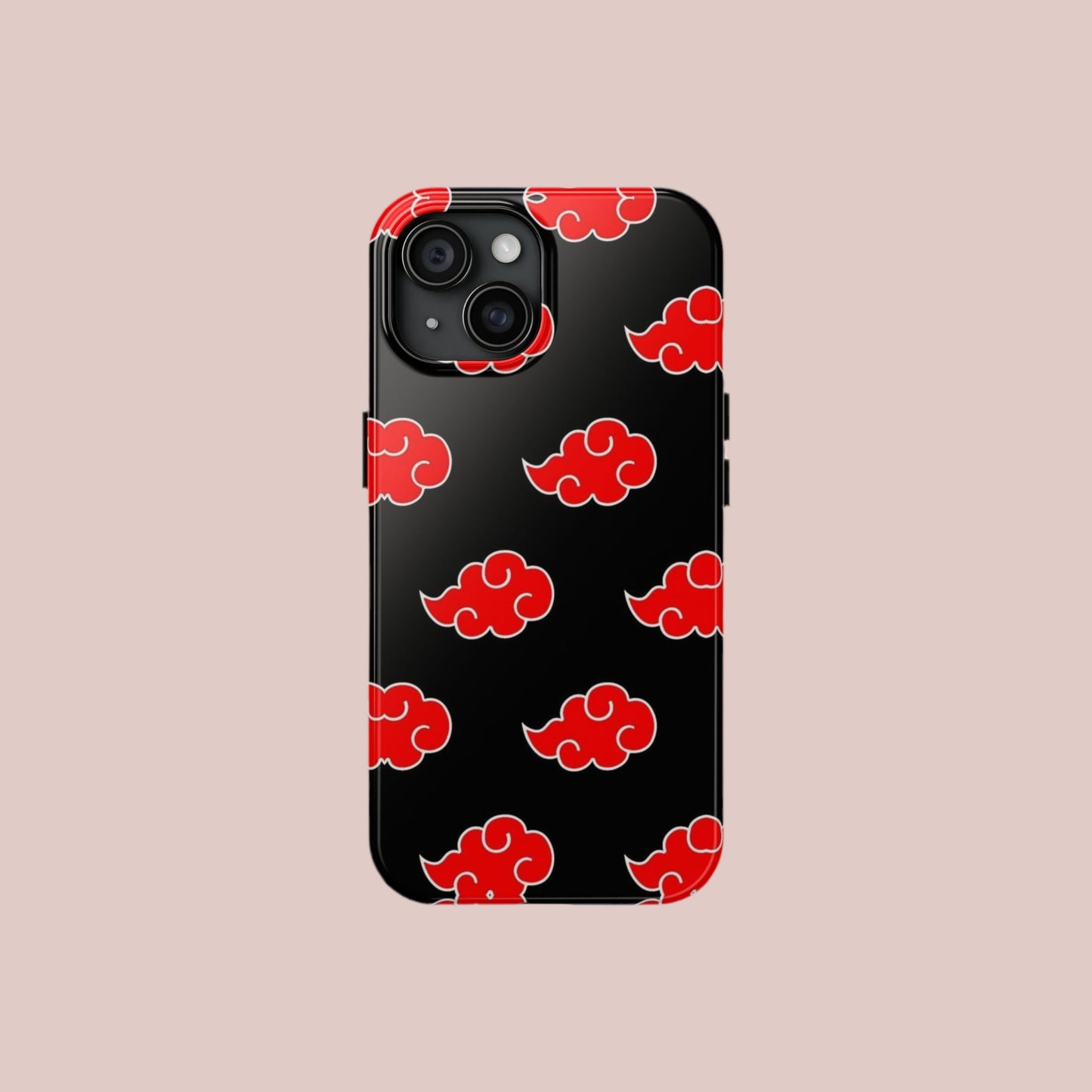 Naruto - Akatsuki Phone Case