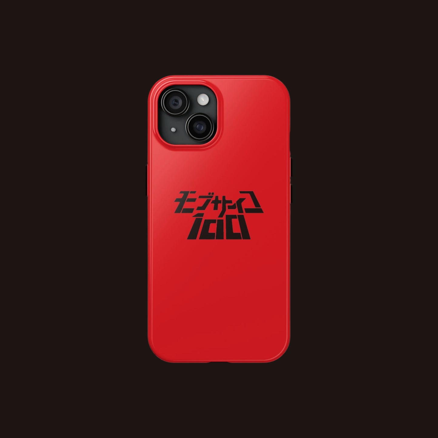 Mob Psycho 100 Phone Case