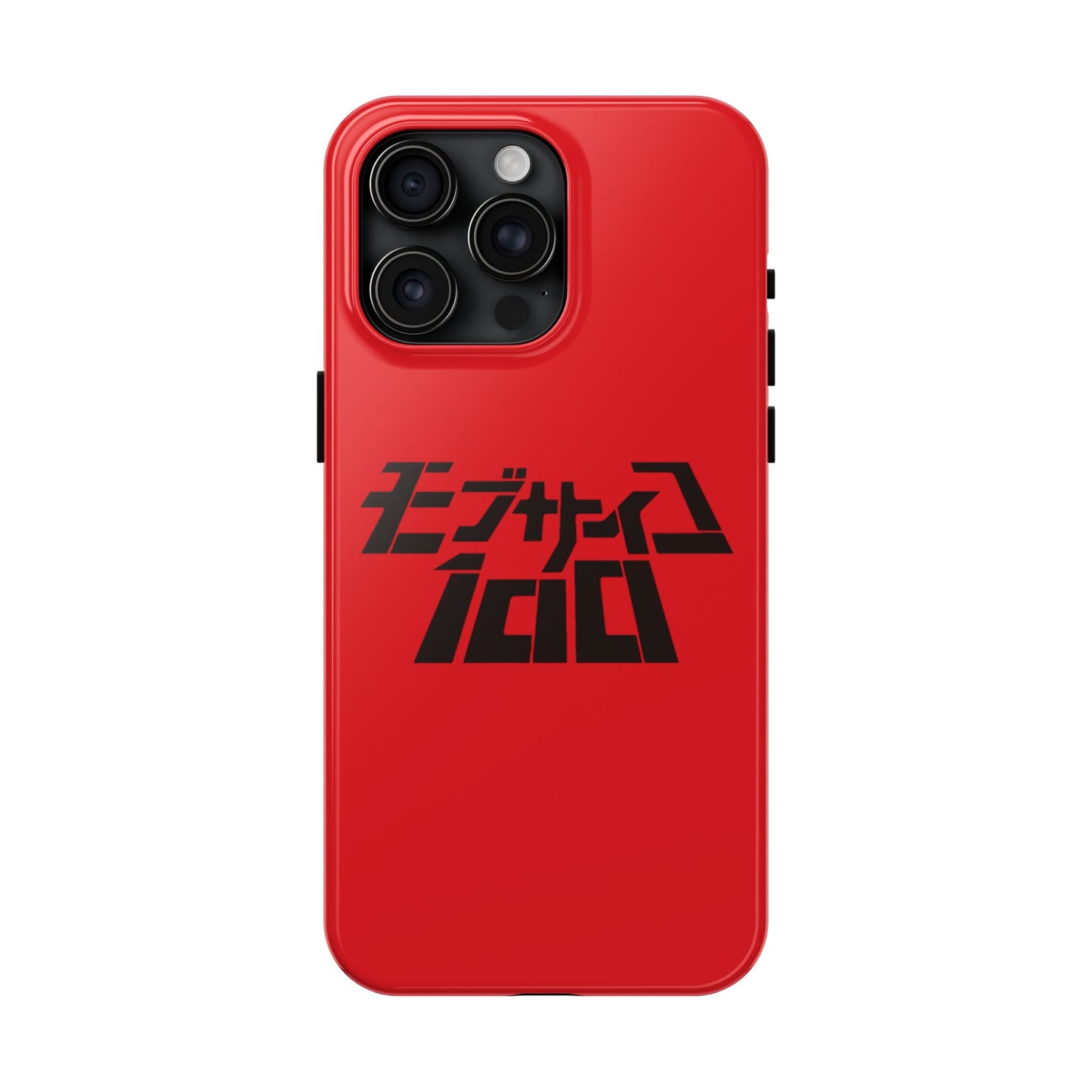 Mob Psycho 100 Phone Case