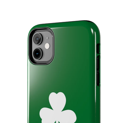 Boston Celtics Logo Phone Case