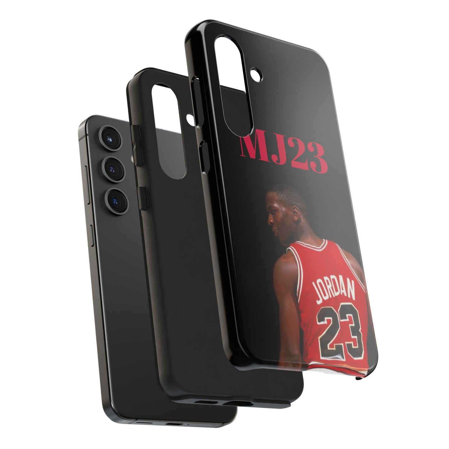 Michael Jordan Phone Case