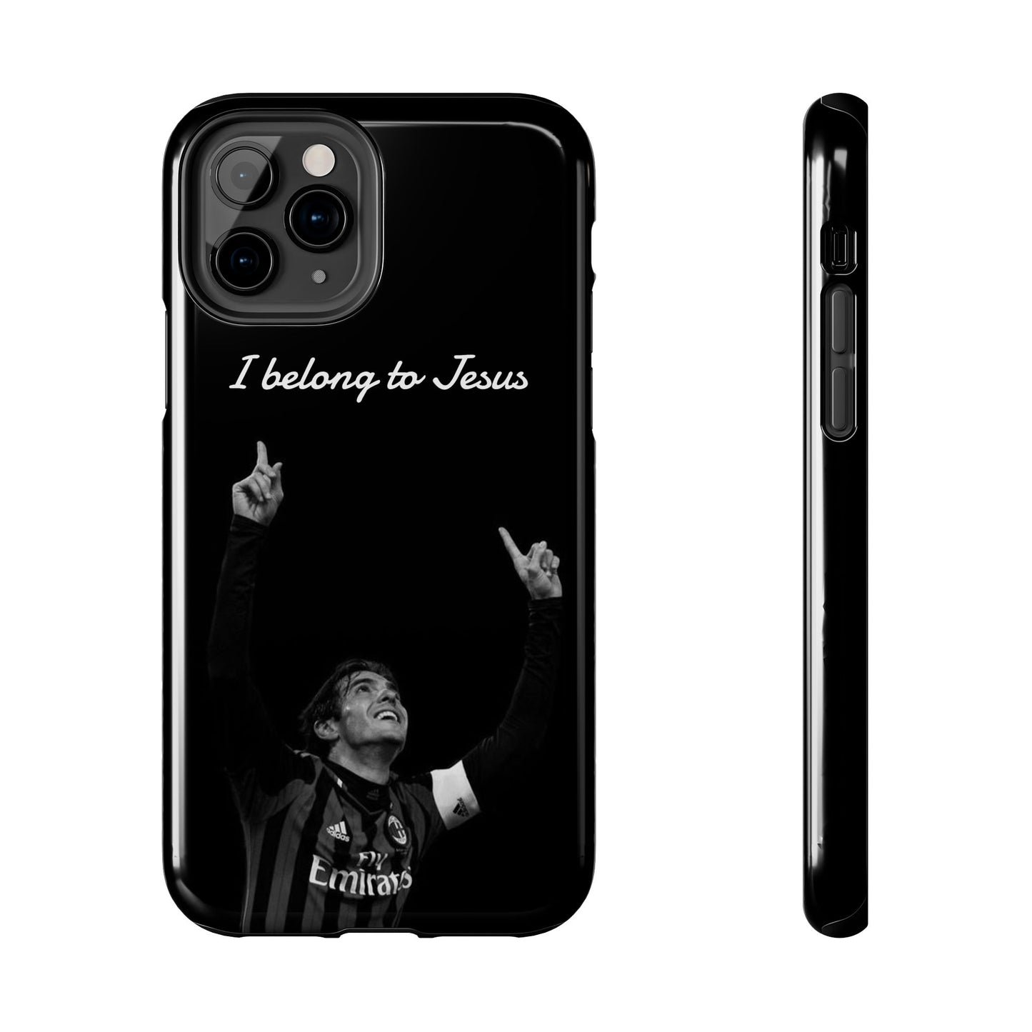 Kaka Phone Case