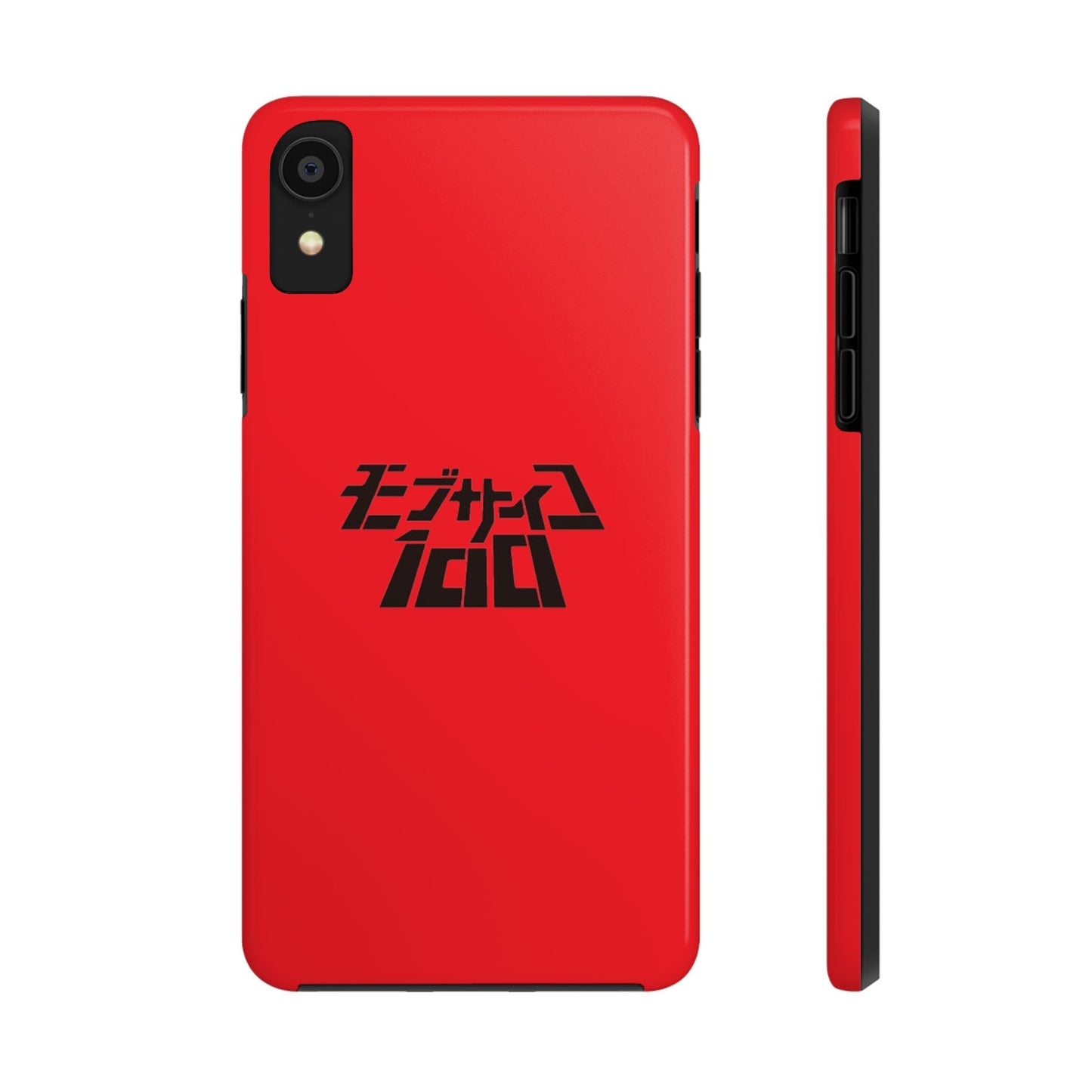 Mob Psycho 100 Phone Case