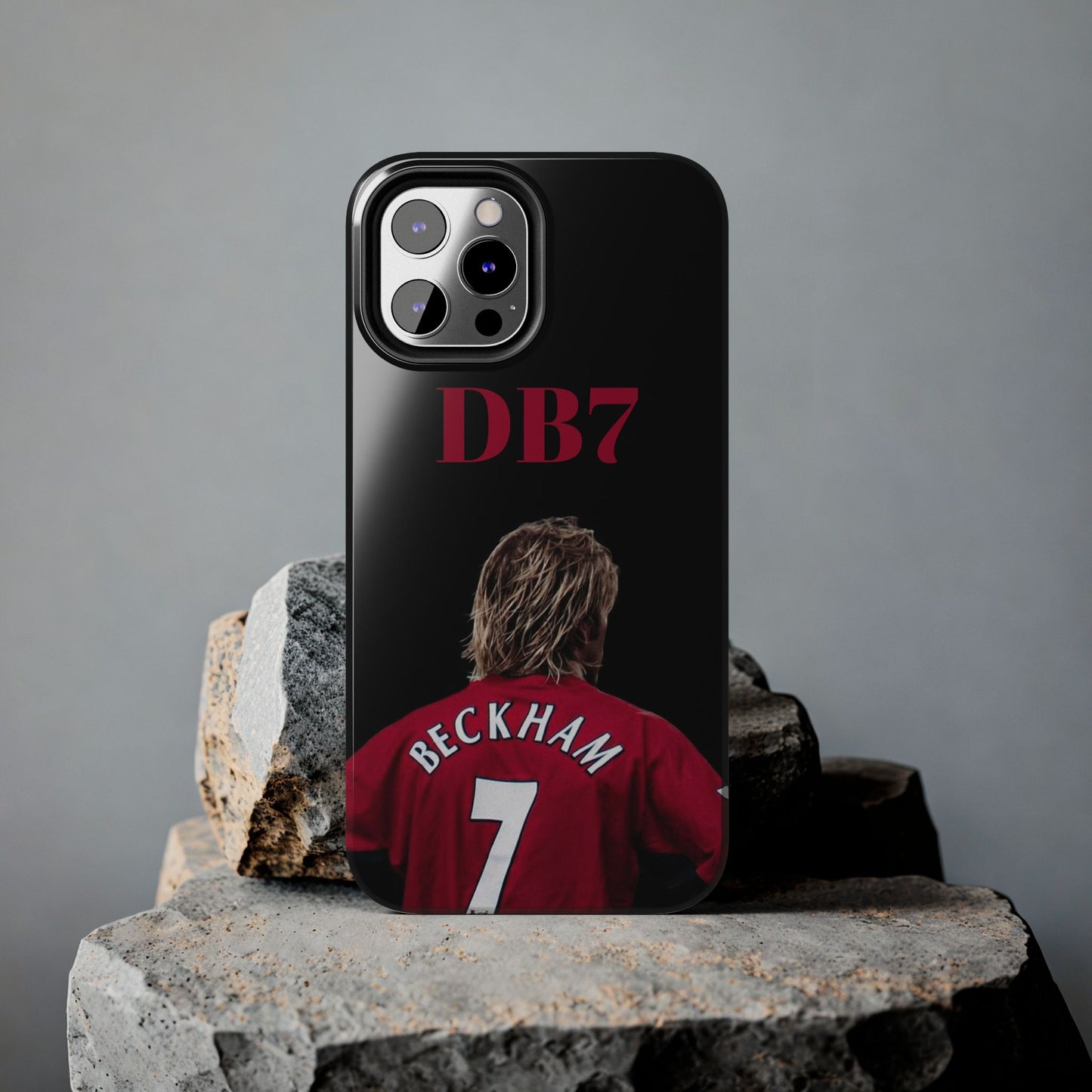 Beckham Phone Case