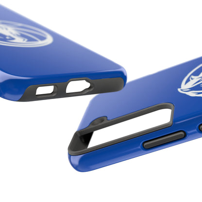 Dallas Mavericks Logo Phone Case