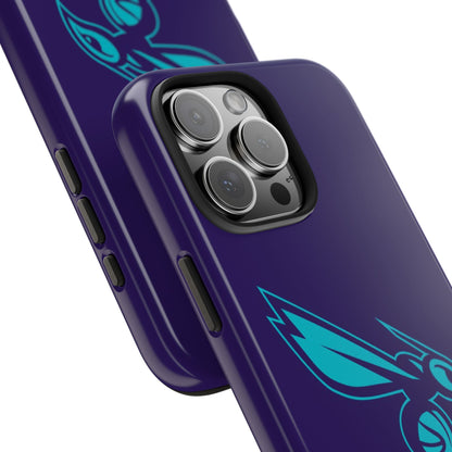 Charlotte Hornets Phone Case