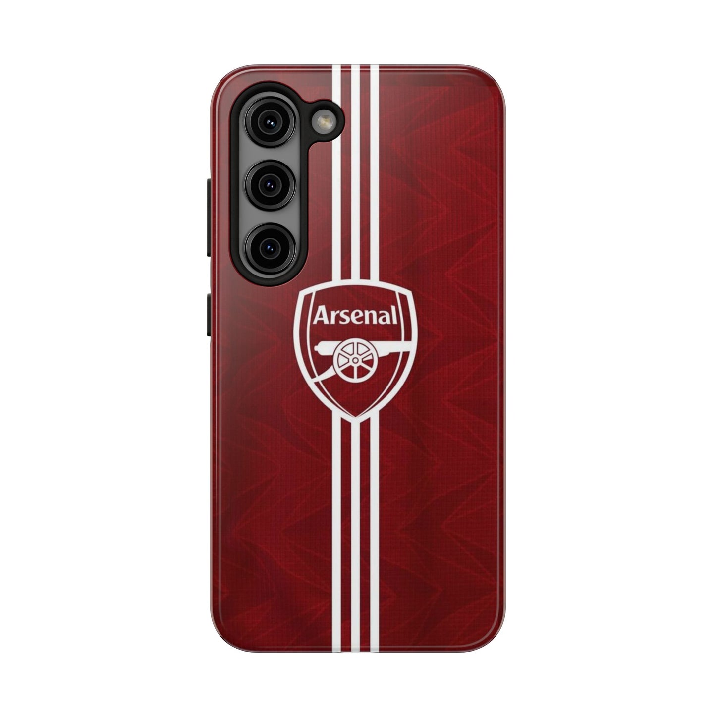 Arsenal FC Phone Case