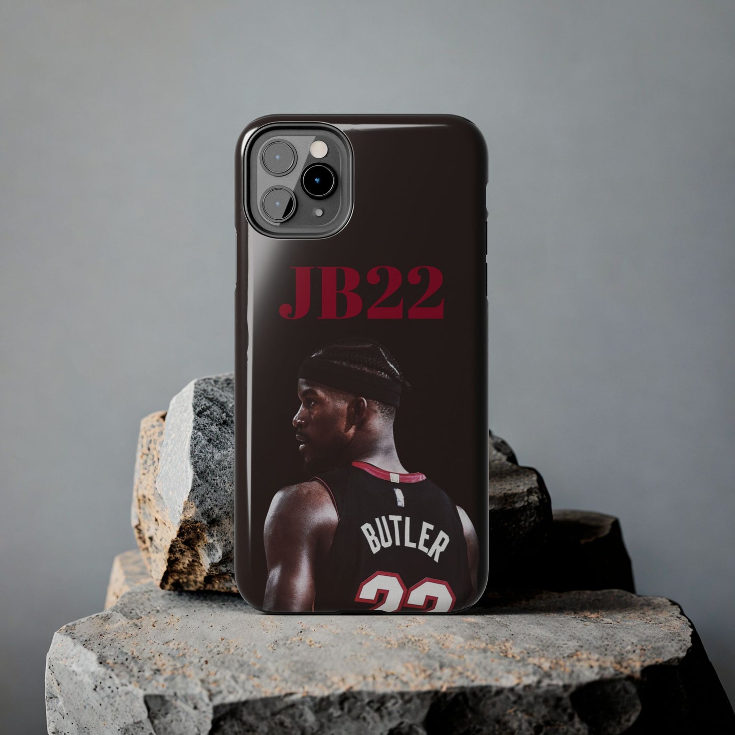 Jimmy Butler Phone Case