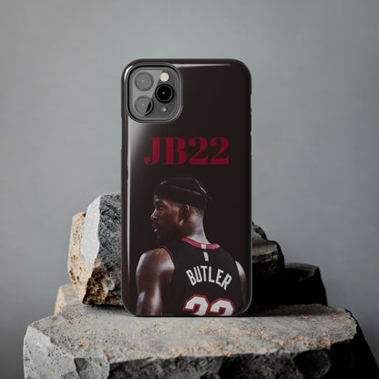 Jimmy Butler Phone Case