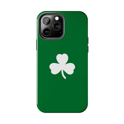 Boston Celtics Logo Phone Case