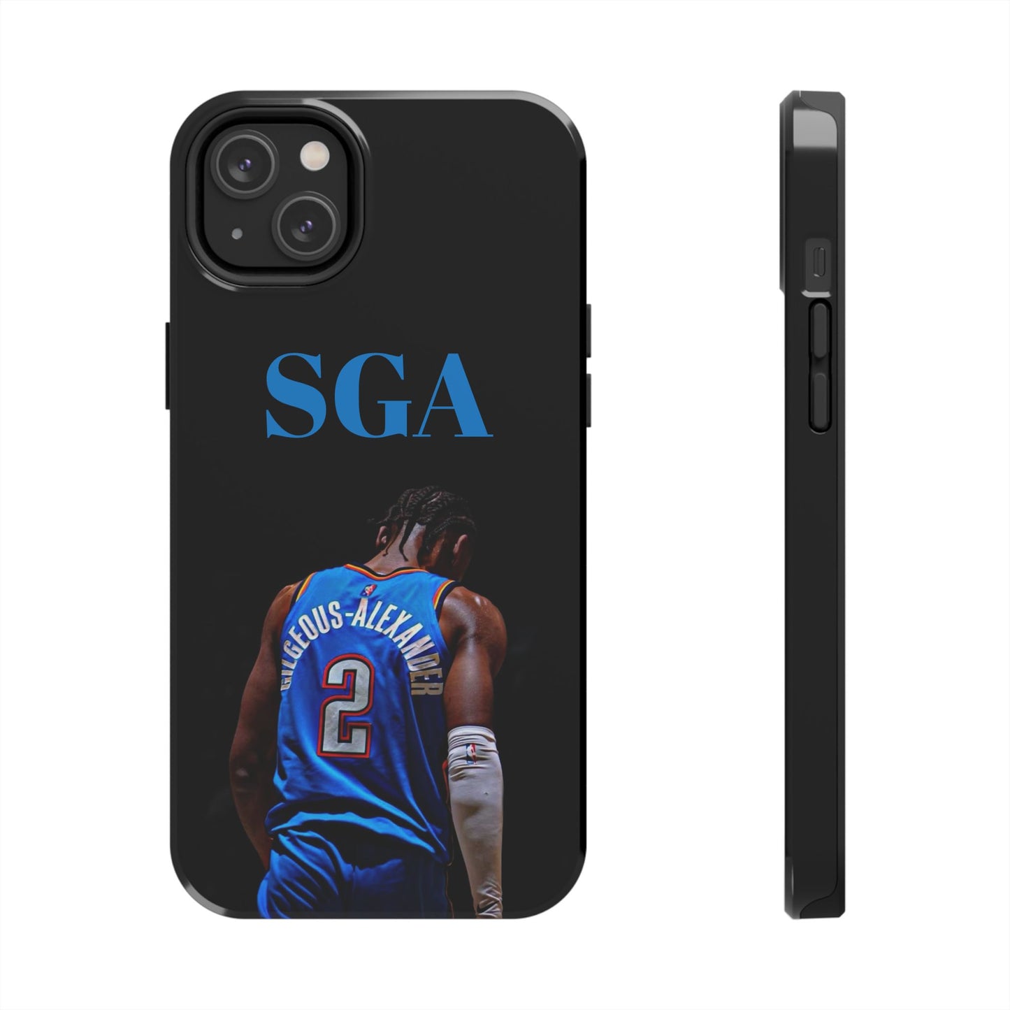 SGA Phone Case
