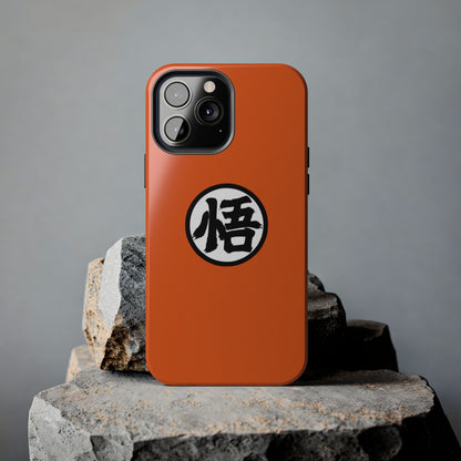 Dragon Ball Phone Case