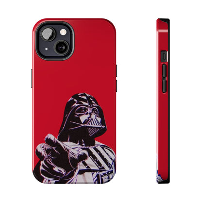 Darth Vader Phone Case