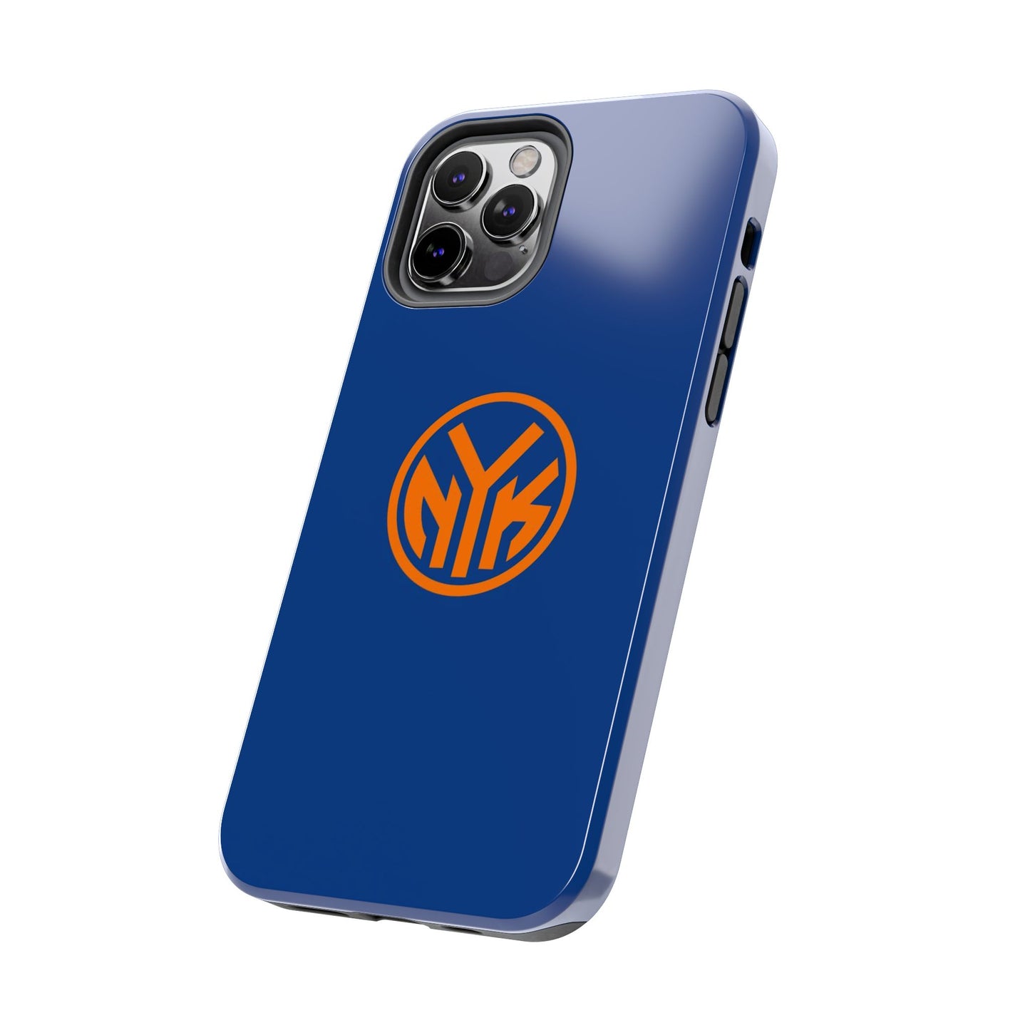 New York Knicks Logo Phone Case