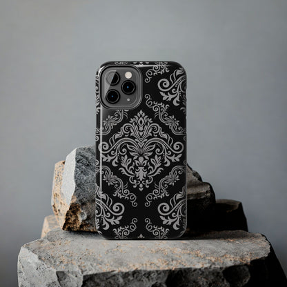 Timeless Luxury Pattern Phone Case