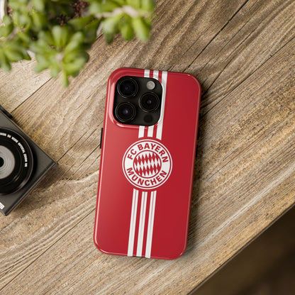 FC Bayern Munich Phone Case