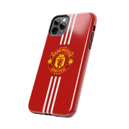 Manchester United Phone Case