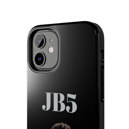 Jude Bellingham Phone Case