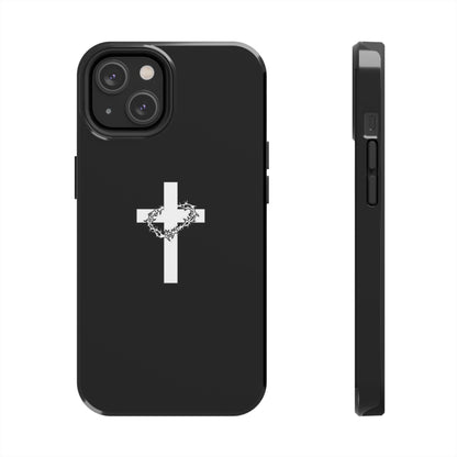 Jesus Cross Phone Case