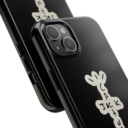 Cactus Jack Phone Case