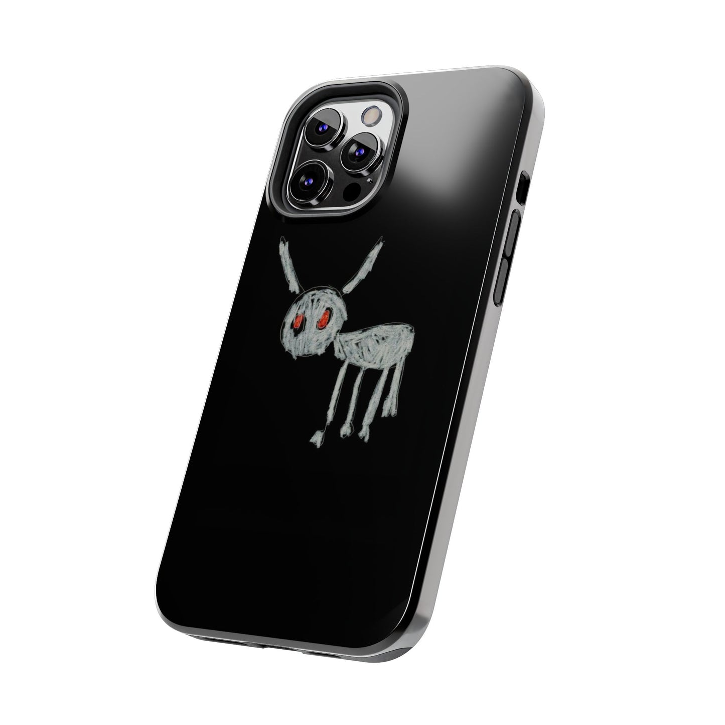 For All The Dogs Phone Case