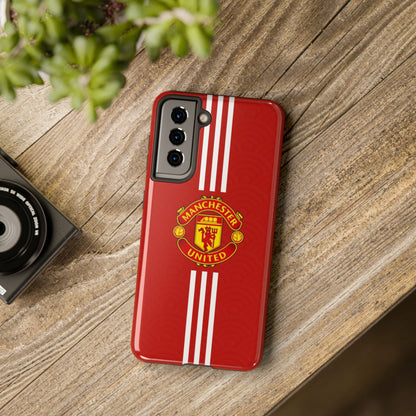 Manchester United Phone Case