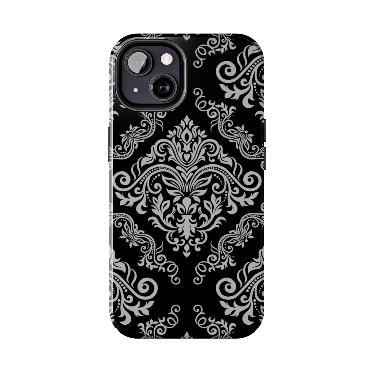 Timeless Luxury Pattern Phone Case