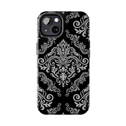 Timeless Luxury Pattern Phone Case
