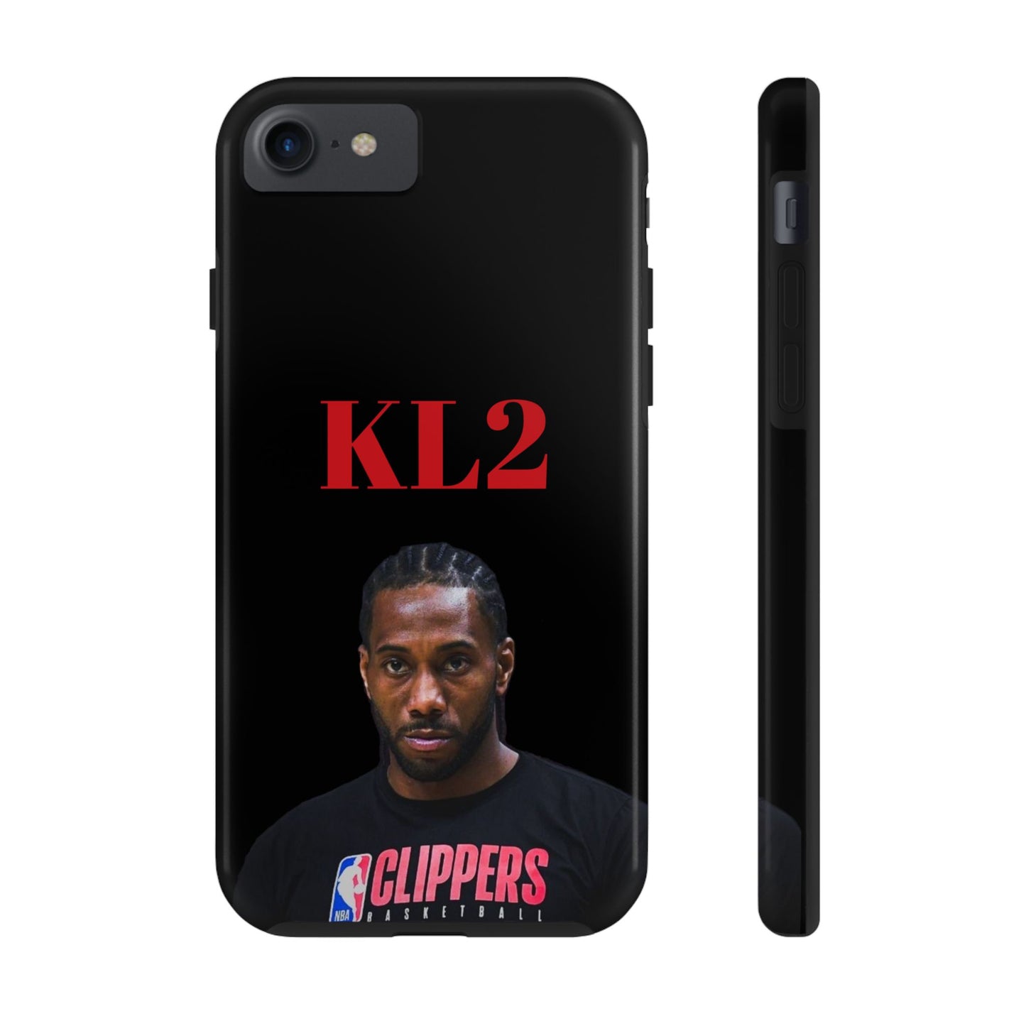 Kawhi Leonard Phone case