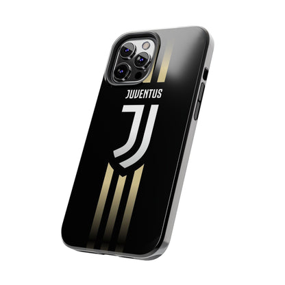 Juventus FC Phone Case